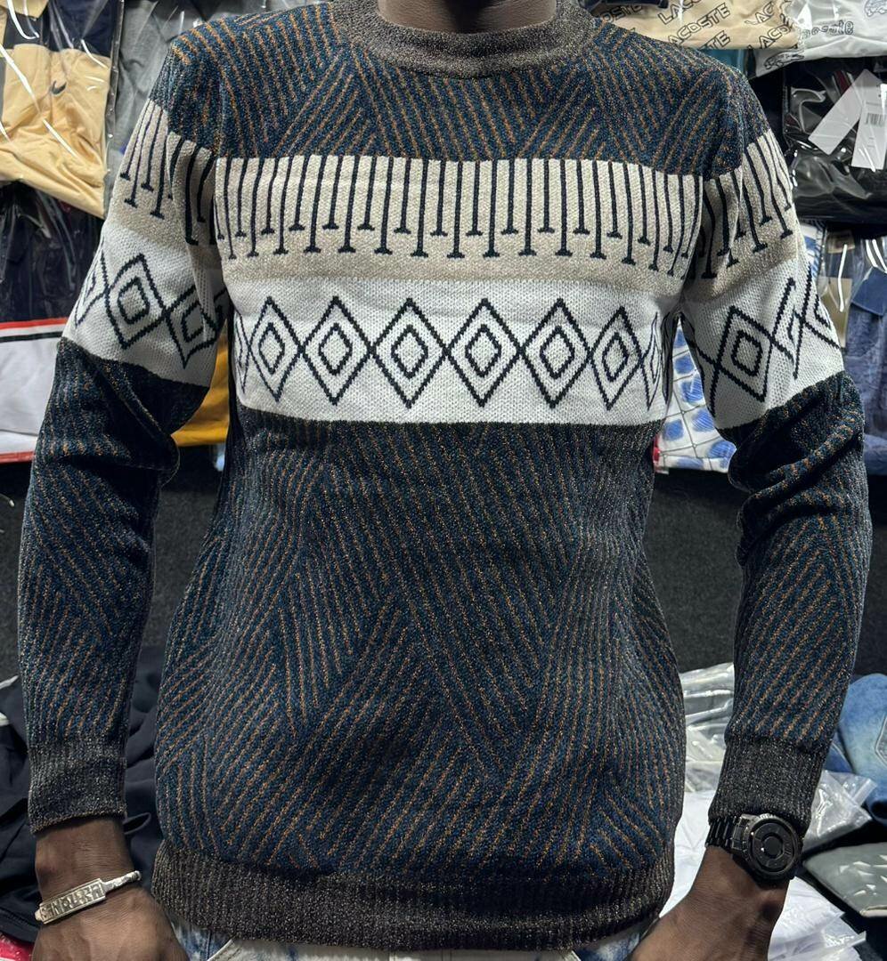 Pulls élégants pour hommes