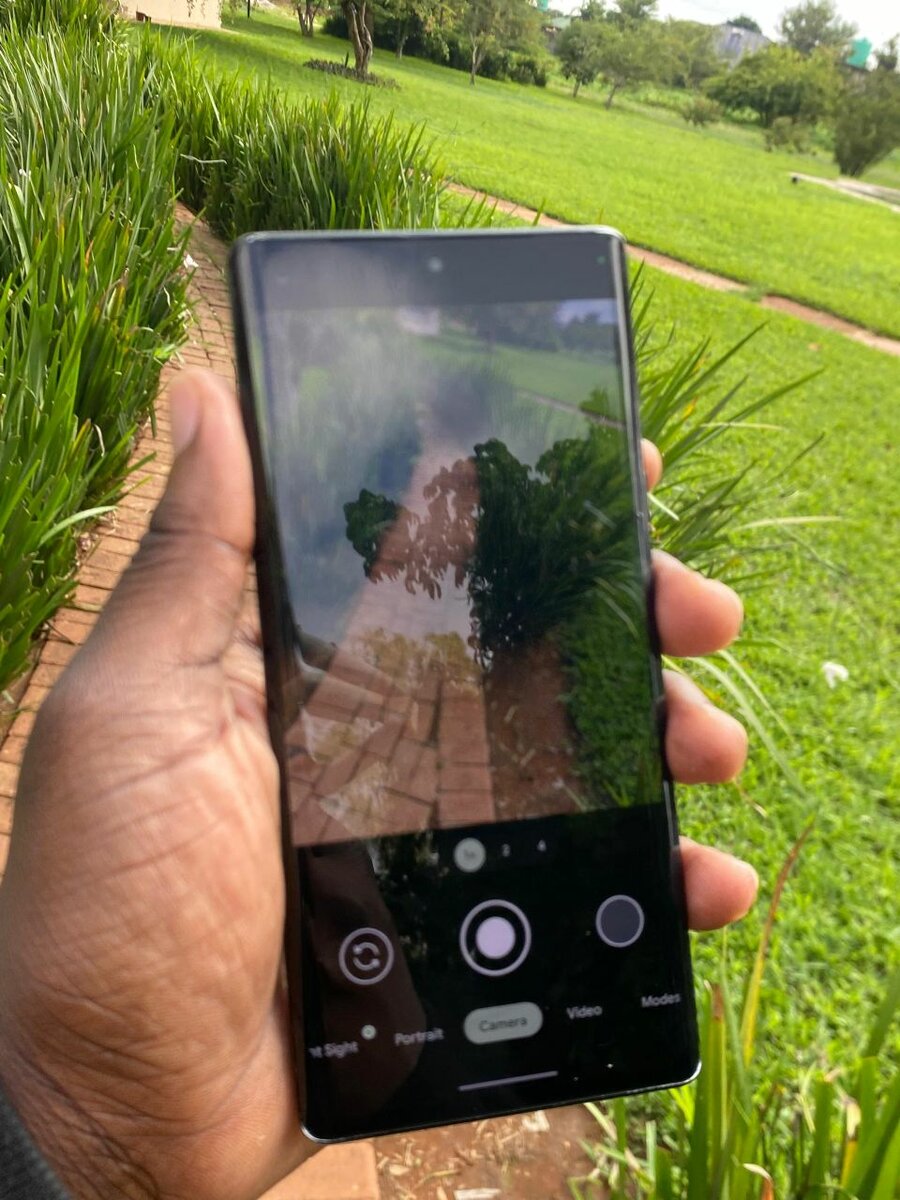 Google Pixel 6 Pro 128GB