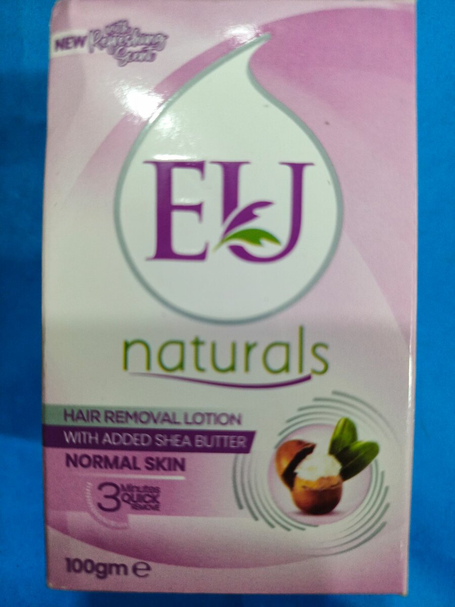 EU Naturals
