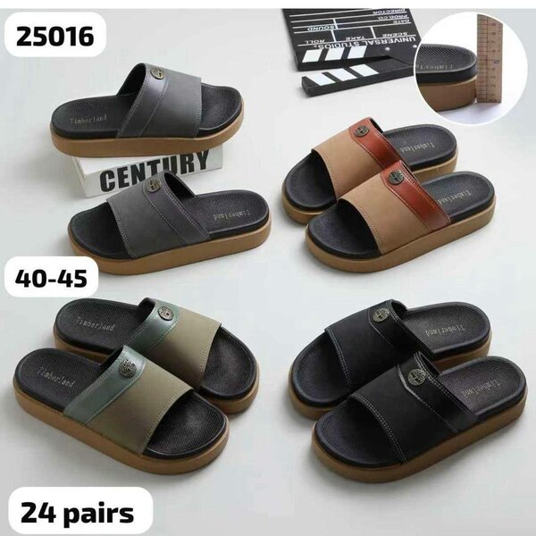 Sandales hommes confortables