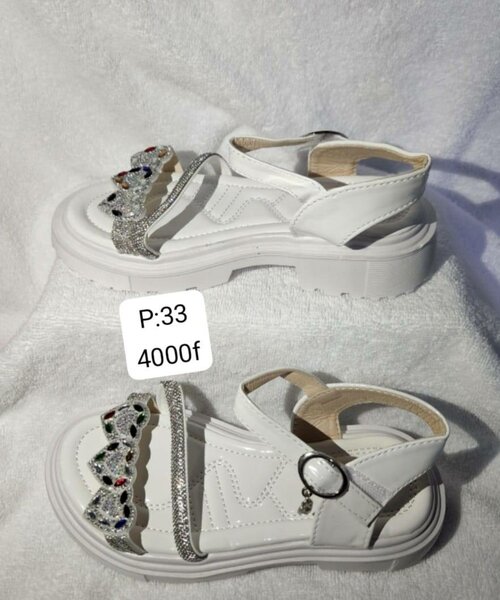 Sandales Enfant Chic