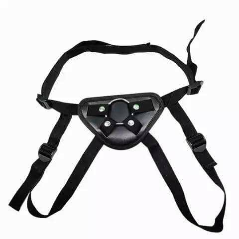 Strap on Belt. Penis Dildo Holder