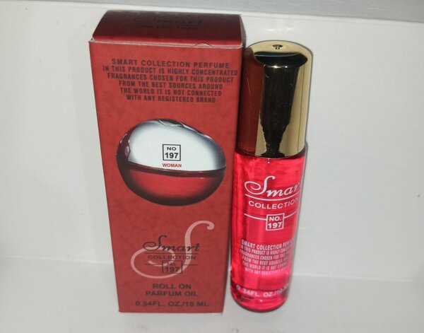 Smart Collection Parfum