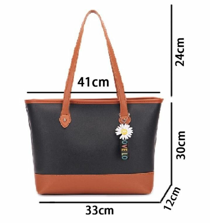 Ladies Bags 4in1