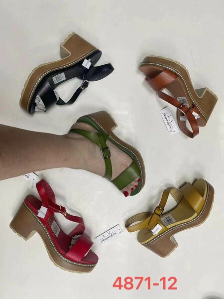 Chaussure pour femme