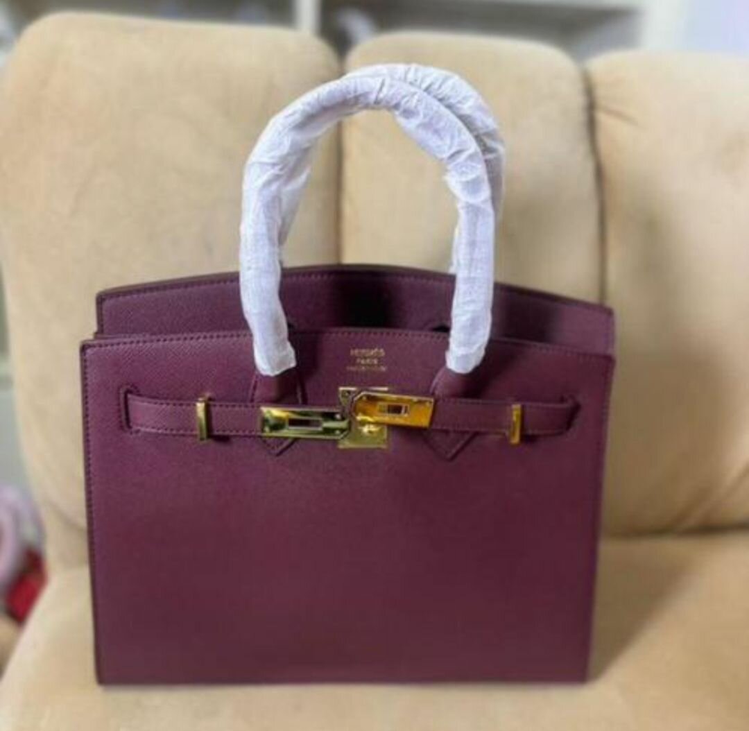 Sac en Cuir Élégant Femme