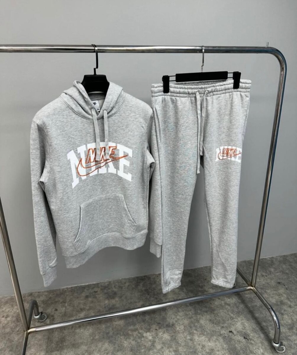 Ensemble Nike Survêtement Homme