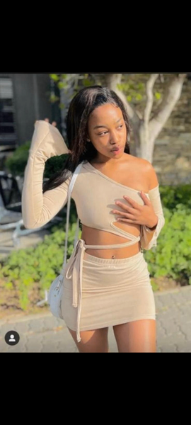 Robe sexy