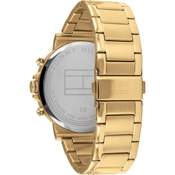 Montre élégante Tommy Hilfiger