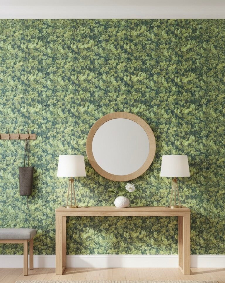 Papier peint adhésif