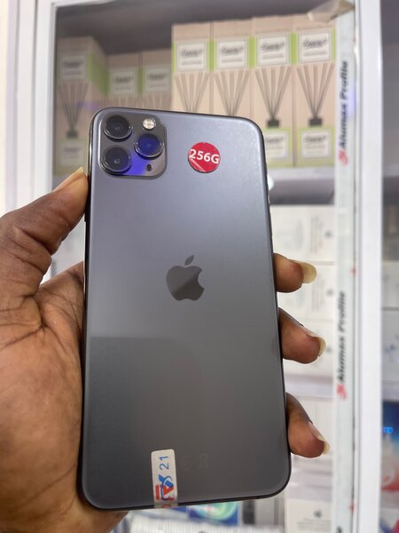 iPhone 11 Pro Max 256gig