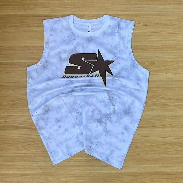 Quality and heavy Armless tops