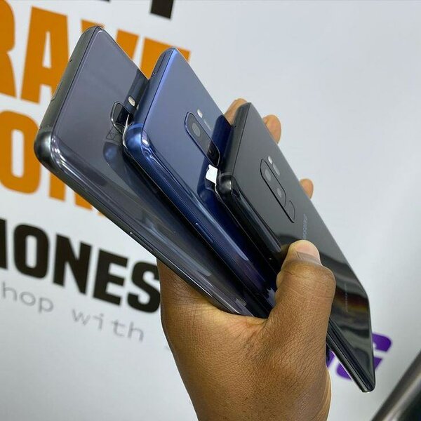 Smartphones Android Hautes Performances