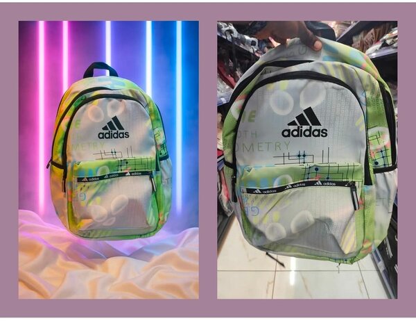Sac à dos Adidas graphique