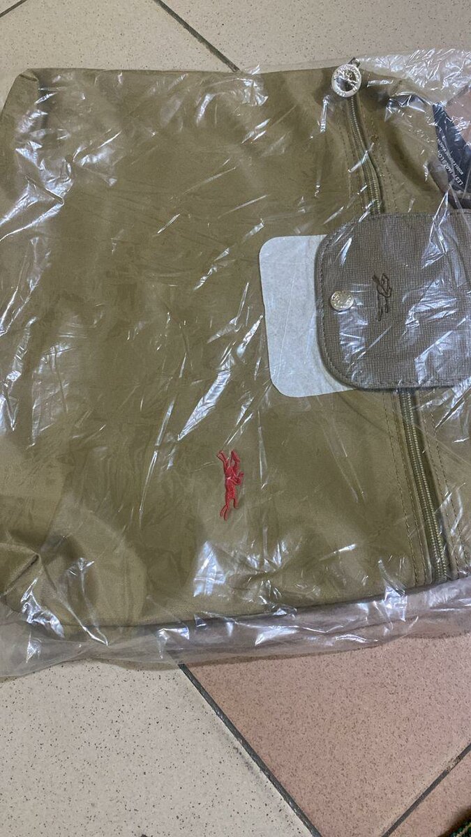 Sac Longchamp homme ordinateur