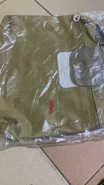 Sac Longchamp homme ordinateur