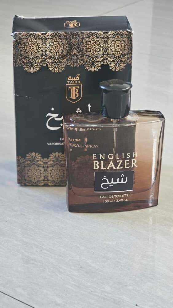 Arabic Perfumes