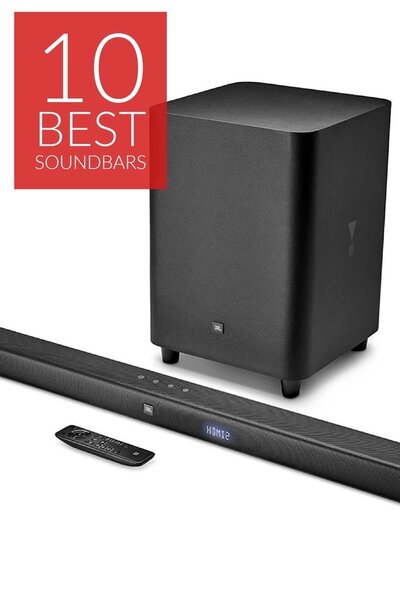Sound Bar