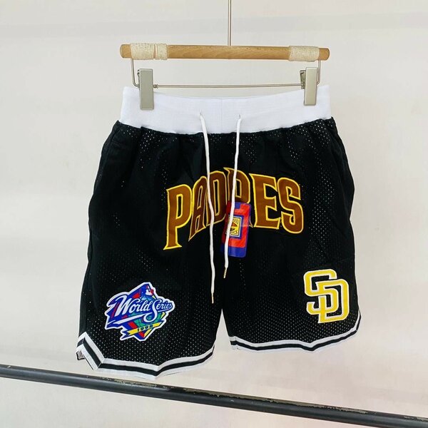 NBA shorts