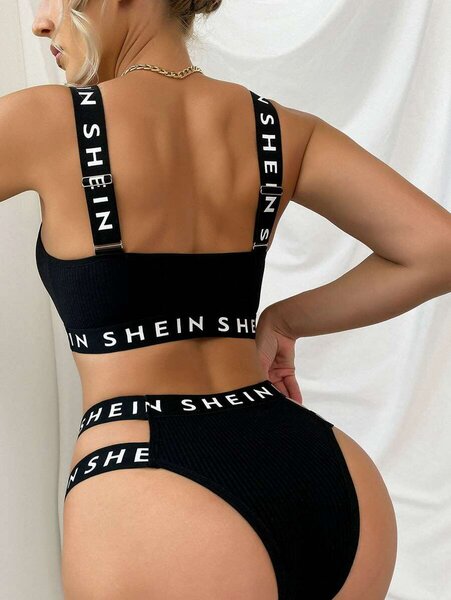 Ensemble SHEIN deux pièce