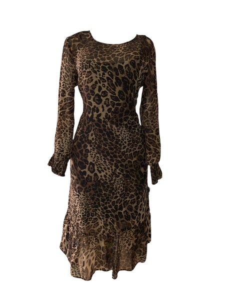 Robe élégante