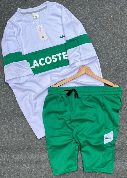 Ensemble décontracté homme 2 pièces
