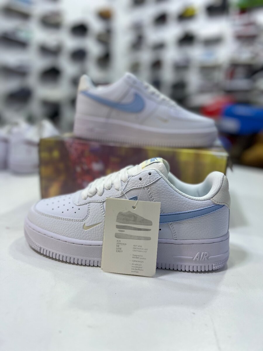 Nike Airforce
