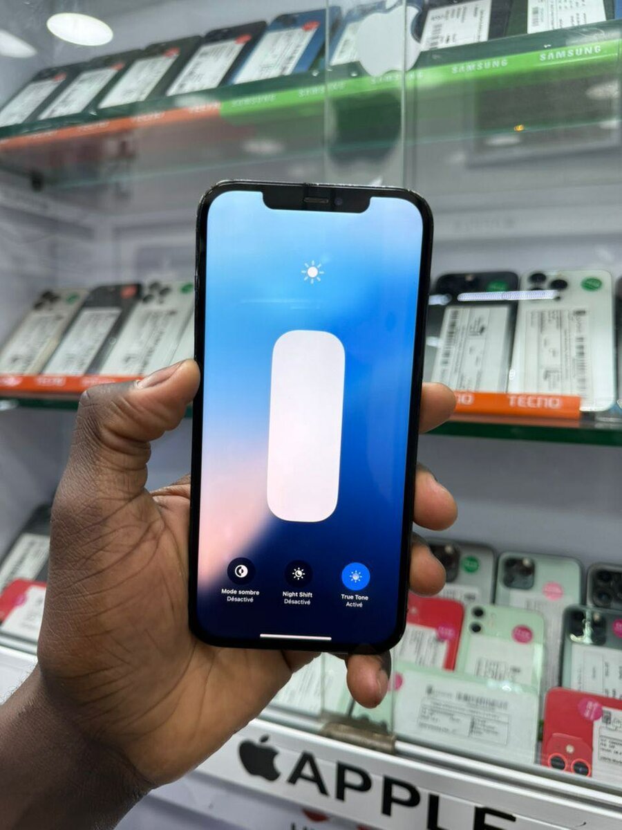 IPhone 12 Pro Max 128giga