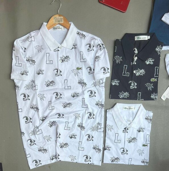 Tee-shirt