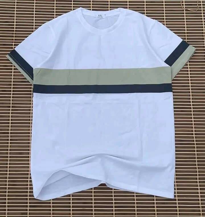 De jolies thirs short