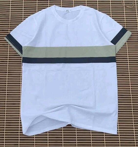 De jolies thirs short