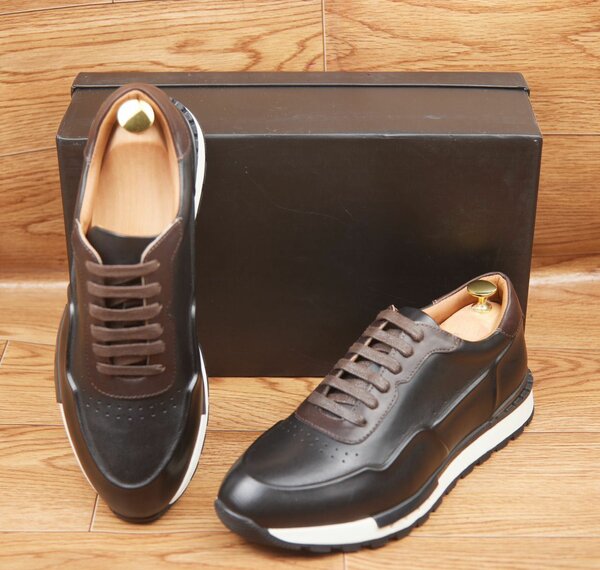 CHAUSSURE HOMME