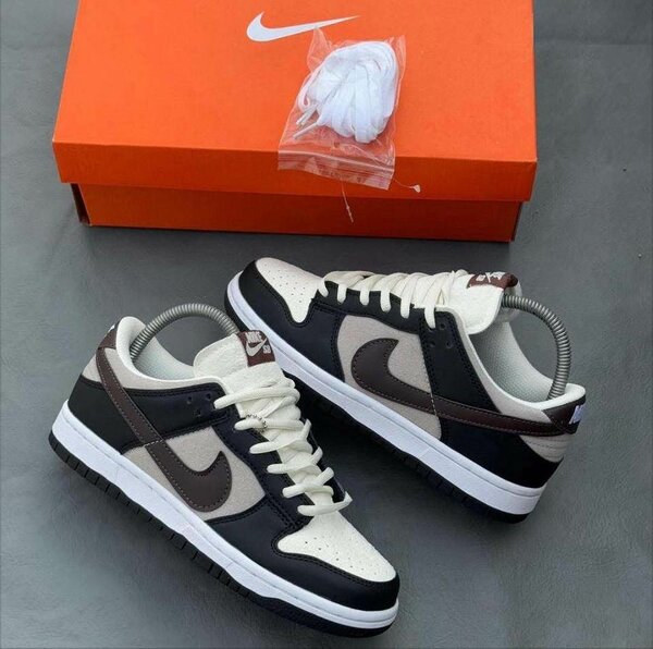 Sneakers basses Nike élégantes