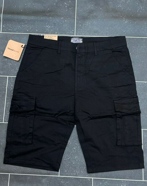 Shorts cargo homme