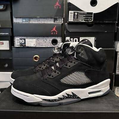 Baskets Air Jordan 5 Rétro