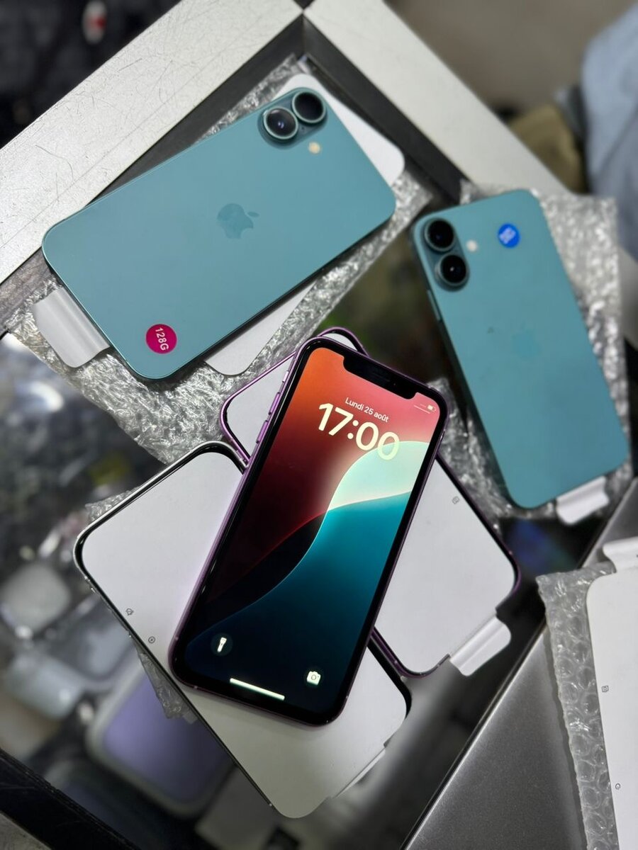 iPhone Xr 2025 128g