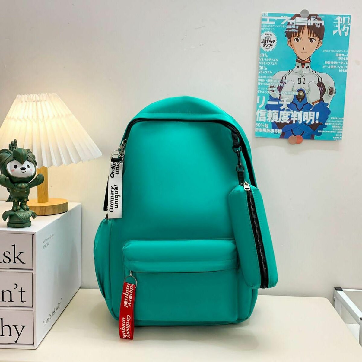 Sac à dos moderne tendance