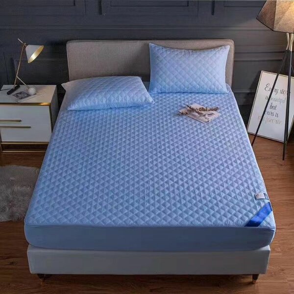 Housse de Matelas Imperméable