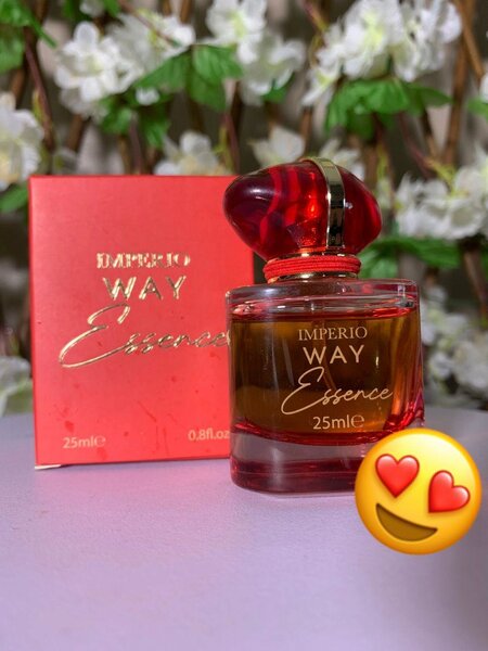 Imperio Way Essence Parfum 25ml