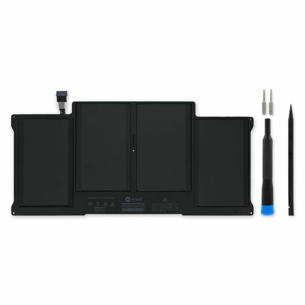 Batterie MacBook Pro et Air