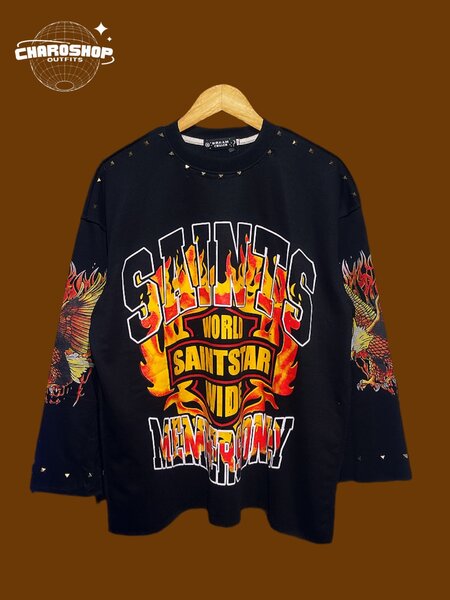 T-shirt crok top