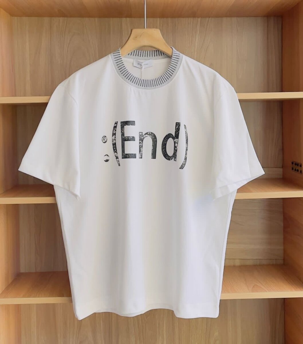 Top&down, boxers and T-shirt