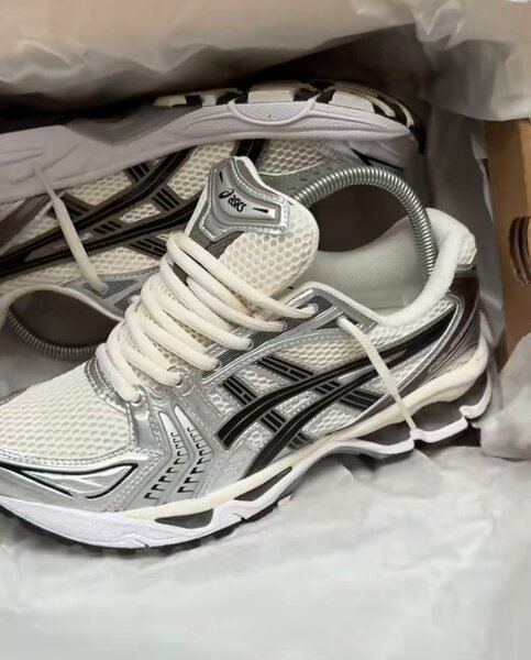 Asics kayane 14