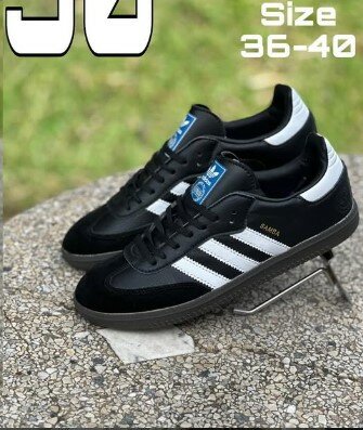 Stylish and comfortable sneakers