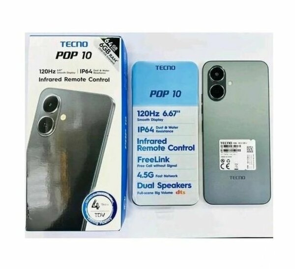 Pop 10