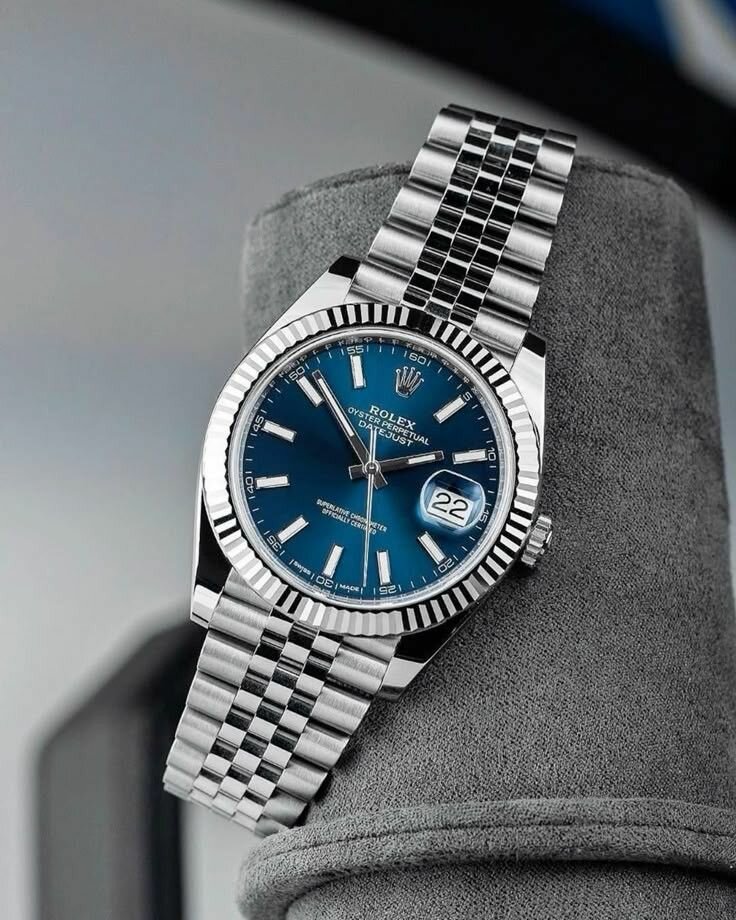 Montre ROLEX