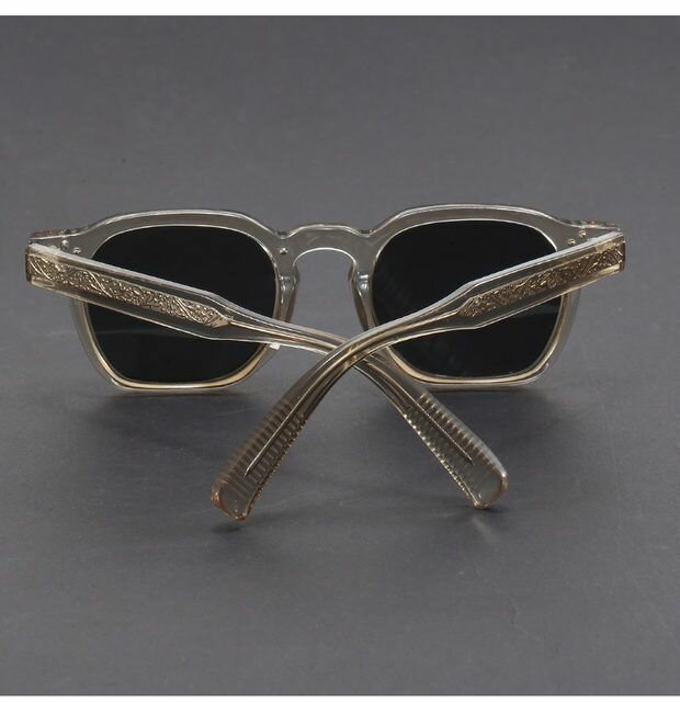 Lunettes Vintage Top Qualité