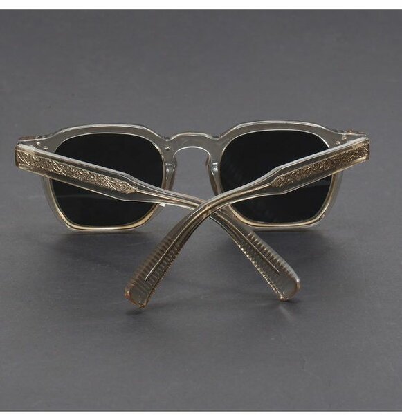 Lunettes Vintage Top Qualité