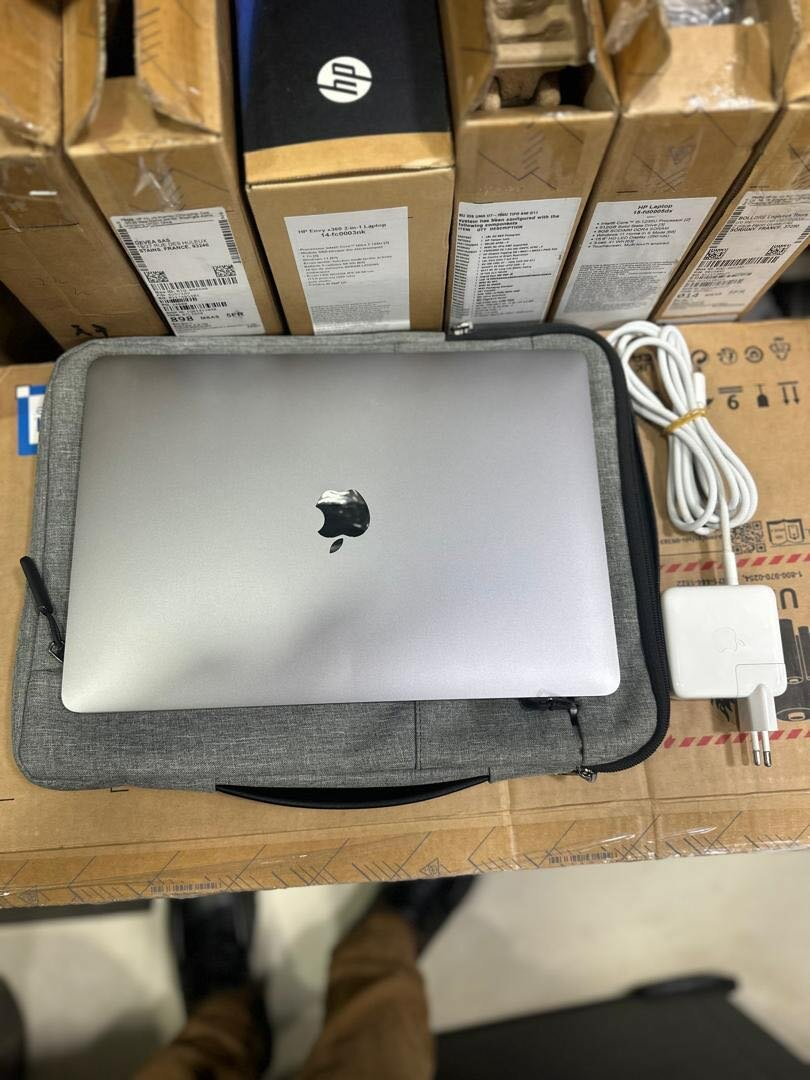 MacBook Pro 13 pouces Haute Performance