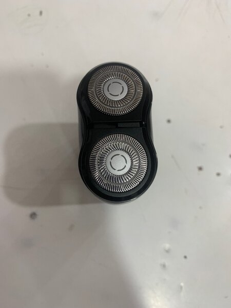 Ultra Thin Electric Shaver